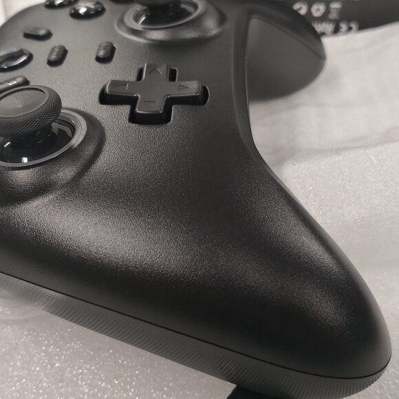 Wireless Gaming Gamepad for Nintendo Switch/PC/iOS/Android Controller ECHTPower - Picture 4 of 9